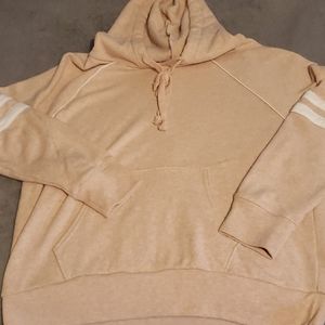 Light Pink American Eagle Sweatshirt